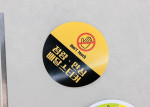 강접 도무송 스티커 인쇄 상세 이미지 4 썸네일