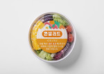 특수 초강접 도무송 스티커 인쇄 상세 이미지 1 썸네일